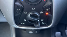 Toyota Aygo 1.0 VVT-i X-Play 5dr Petrol Hatchback